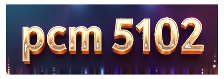 pcm5102 logo